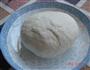 手擀面的做法图解1