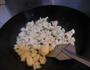 炝菜花的做法图解10