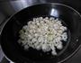炝菜花的做法图解4