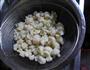 炝菜花的做法图解6