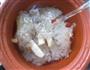 银耳煲雪梨的做法图解4