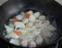 冬瓜肉丸清汤的做法图解7
