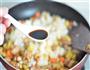 荷香五彩饭的做法图解11