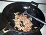 沙姜爆杏鲍菇的做法图解4