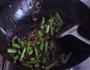 肉末煸豆角的做法图解8