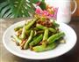 肉末煸豆角的做法图解9