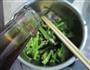 蒜拌空心菜的做法图解10