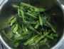 蒜拌空心菜的做法图解8