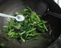 肉炒空心菜的做法图解7