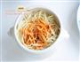 鸡丝凉面的做法图解4