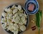 菜花炒火腿肠的做法图解1
