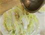蒜蓉娃娃菜的做法图解3