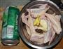啤酒鸡翅尖的做法图解1