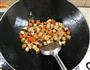 豆豉香干丁的做法图解6