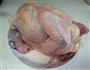姜葱蒸鸡的做法图解1