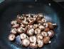 蚝油草菇的做法图解4