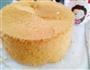 戚风蛋糕的做法图解8