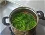 果仁菠菜的做法图解4