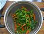 果仁菠菜的做法图解5