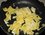 荷兰豆炒鸡蛋的做法图解8