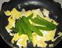 荷兰豆炒鸡蛋的做法图解9
