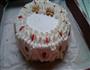 亲手做蛋糕的做法图解9