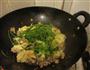 上汤益母草的做法步骤5
