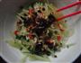 凉拌莴笋丝的做法图解11