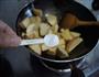 奉化芋艿烧虾皮的做法图解6