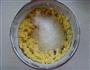 黄金椰蓉球的做法图解5