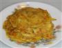 南瓜丝饼的做法图解8