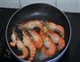 红烧蒜香大虾的做法图解4