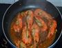 红烧蒜香大虾的做法图解6