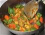 鱼香全素的做法图解10