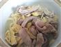 白果支竹猪肚煲的做法图解7