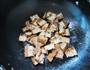 豆豉蚝油豆腐干的做法图解7
