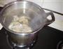 西洋菜煲猪骨汤的做法图解4