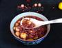 红豆莲子羹的做法图解8