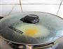 煎荷包蛋的做法图解5
