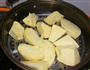 薯蓉芋饼的做法图解2