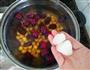 红枣炖莲子的做法图解5