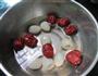 补血红枣蛋的做法图解2