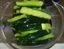 糖醋酸黄瓜的做法图解7