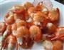 挂糊咖喱虾的做法图解3