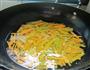 炒南瓜丝饼的做法图解2