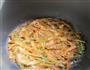 炒南瓜丝饼的做法图解7