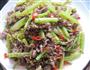芹菜炒牛肉的做法图解8