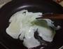 木耳蛋白的做法图解3