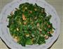 花生酱拌菠菜的做法图解6
