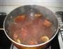 罗汉果薏米瘦肉汤的做法图解5